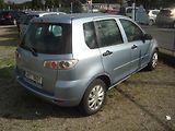 Mazda 2 (2006) 1,2 - náhled 2