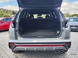 Hyundai Tucson 1.6 T-GDI/110kW N-Line DCT 4x4 - náhled 9