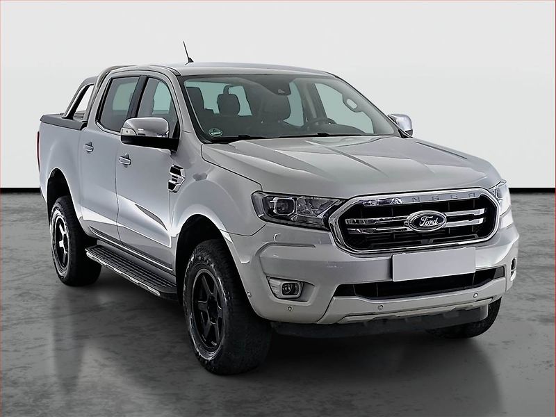 Ford Ranger (2021) 2.0 EcoBlue - fotografie inzerátu