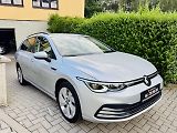 Volkswagen Golf (2022) 2,0TDi 110kW STYLE Masáž,ACC - náhled 2