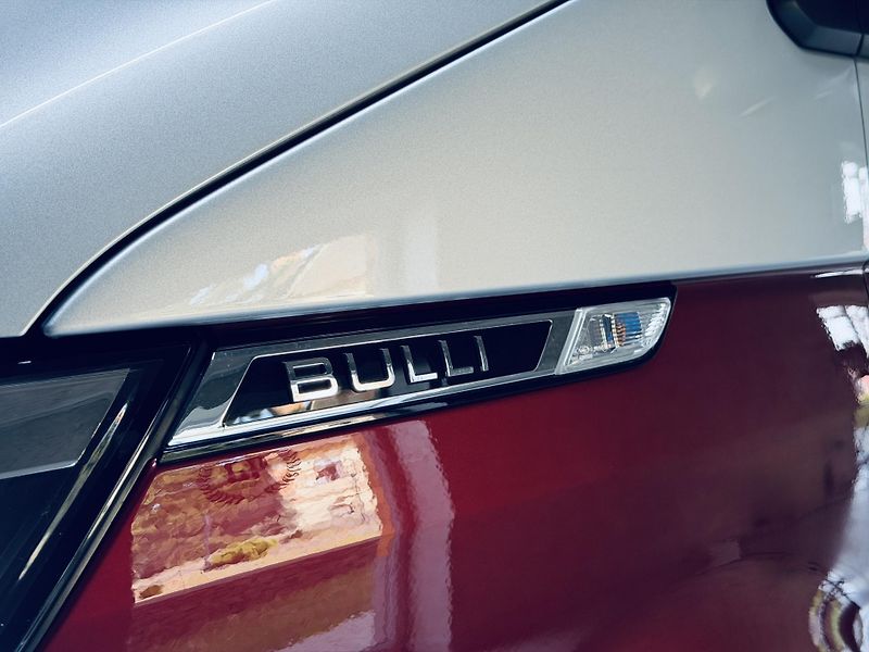 Volkswagen California (2021) 4M*Bulli*Beach*6.1*LED*DSG - fotka 14 z 36
