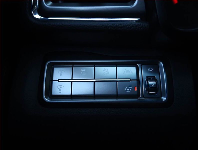 SsangYong Tivoli (2023) 1.5 T-GDI, Automat, ČR,1.maj - fotka 18 z 20
