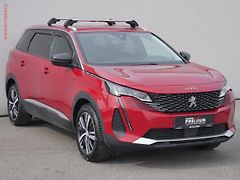 Peugeot 5008 (2022) 1.2PT, 1.maj,ČR, Allure, AT - fotografie inzerátu