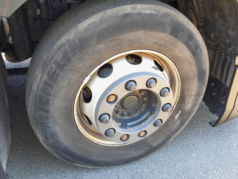 Iveco S-Way 480 AS440ST/P standart - fotka 40 z 41