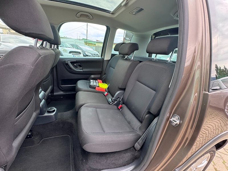 Škoda Roomster (2012) SCOUT 1,6 TDI 66 KW BELGIE STK - fotka 34 z 50