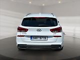 Hyundai i30 1,5 T-GDI Style AT 5d - náhled 4