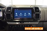 Citroën C5 Aircross HYBRID 225 ě-EAT8 165 kW-DPH - náhled 52