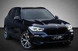 BMW X5 30d, ČR, Ventilace, Webasto - náhled 7