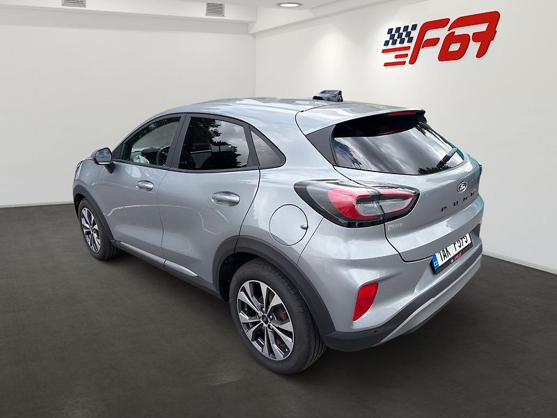 Ford Puma Titanium CZ Záruka od FORD67.c - fotka 16 z 20