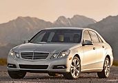 Konkurent Mercedes-Benz třídy E
