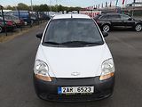 Chevrolet Spark 0,8 i 387kW najeto 46 000km ČR - náhled 1
