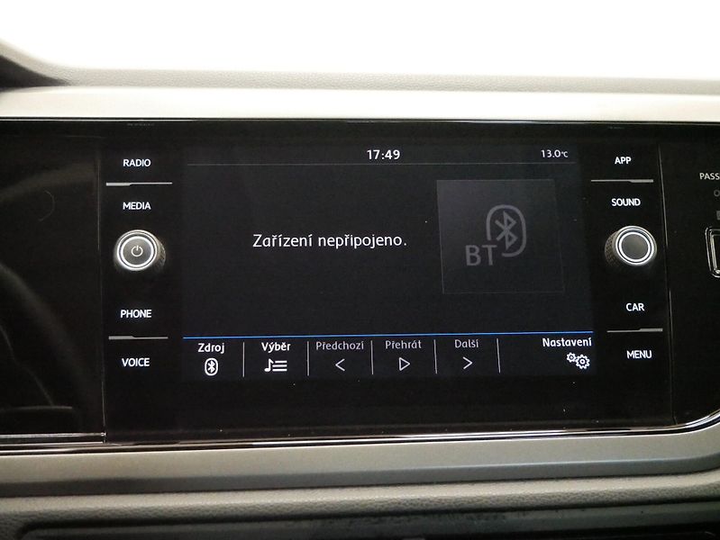Volkswagen Polo - fotka 19 z 32