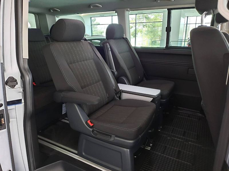 Volkswagen Multivan (2019) 2.0 TDI 4Motion (146kW/198k) D - fotka 8 z 24