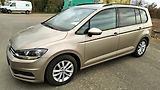 Volkswagen Touran 1.4TSI 7míst servisní historie - náhled 9
