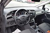 Volkswagen Touran (2017) 1.4TSI 110kw CLBMT TAŽ NAV APP - náhled 21