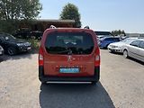 Peugeot Partner - náhled 4