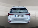 Škoda Octavia 2,0 TDI Ambition 4x4 DSG - náhled 4