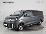 Toyota ProAce Verso (2026) L2 2.2D 180k AT FAMILY 8S - náhled 1