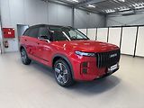 Jaecoo 7 (2026) Exclusive 1.6 tGDI ICE AWD - náhled 1