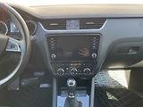 Škoda Octavia (2019) 1.5 TGi, Style, DSG, LED - náhled 12