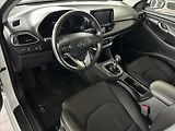 Hyundai i30 1,0   TGDI 88kW,FASTBACK,ČR,1. - náhled 7
