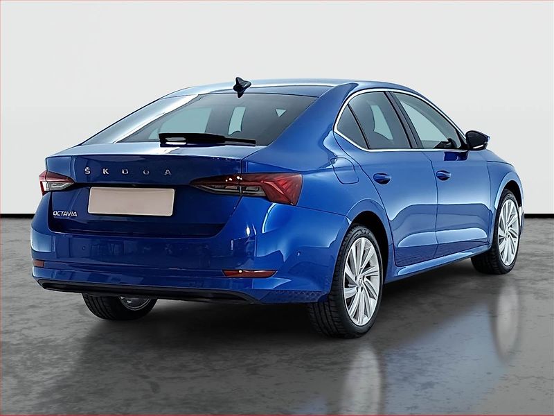 Škoda Octavia (2022) Style 2.0 TDI - fotka 5 z 23