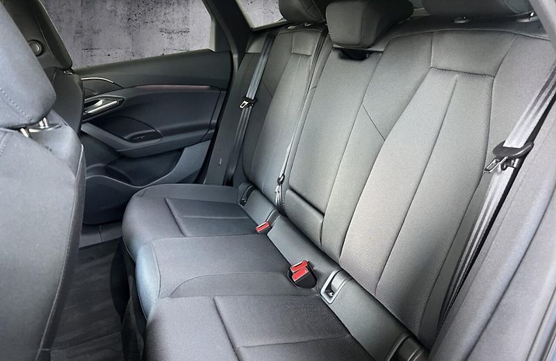 Audi A6 e-tron Sportback S-Line Tech+ - fotka 4 z 7