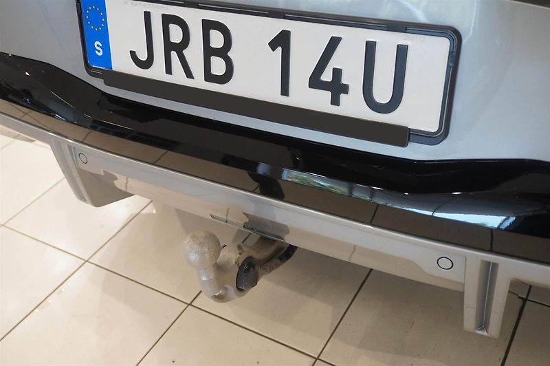 BMW iX3 50 xDrive M-Sport PA-Pro HuD T - fotka 16 z 16