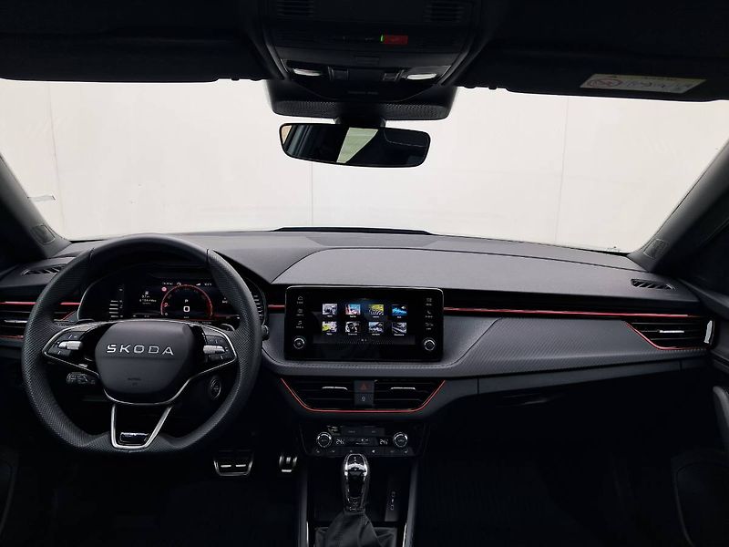 Škoda Kamiq (2026) Monte Carlo 1.0 TSI / 85 kW DS - fotka 7 z 25