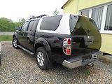 Nissan Navara 2,5 DCI - náhled 1