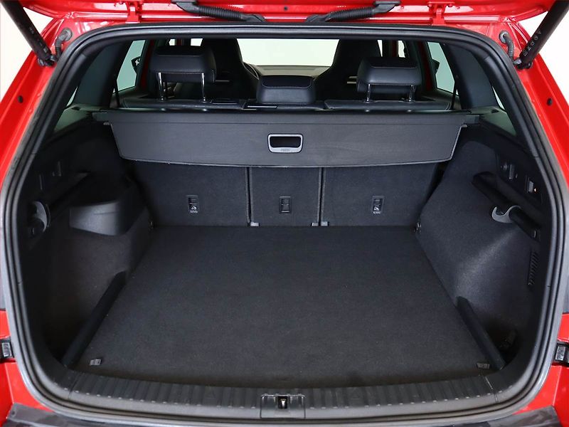 Škoda Kodiaq (2022) Sportline 2.0 TDI - fotka 12 z 22
