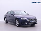 Audi A4 2,0 35 TDI CZ Advanced DPH - náhled 1
