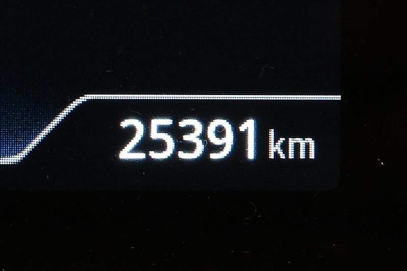 SsangYong Torres 1,5 T-GDI 120kW Automat Záruka - fotka 13 z 25