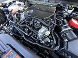 Ford Focus (2021) KOMBI 1.0/74kW * 1.Maj *LED*  - náhled 34