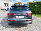 Audi SQ7 4,0 TDi QUATTRO MATRIX MASÁŽE - náhled 3