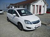 Opel Zafira 2,2 i, ,serviska, 7 míst, - náhled 1