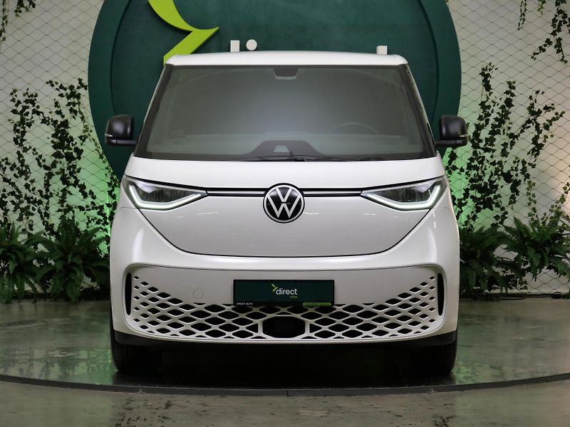 Volkswagen ID.Buzz - fotka 4 z 24