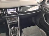 Škoda Kodiaq (2021) Style Plus 1.5 TSI, ČR,1.maj - náhled 8