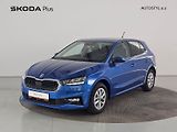 Škoda Fabia (2025) 1.0TSI 70KW TOP SELECTION - náhled 1