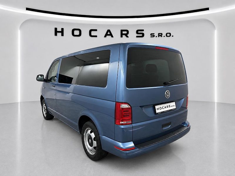 Volkswagen Multivan (2019) 2.0TDI*110KW*7MÍST*KAMERA*ACC  - fotka 3 z 13