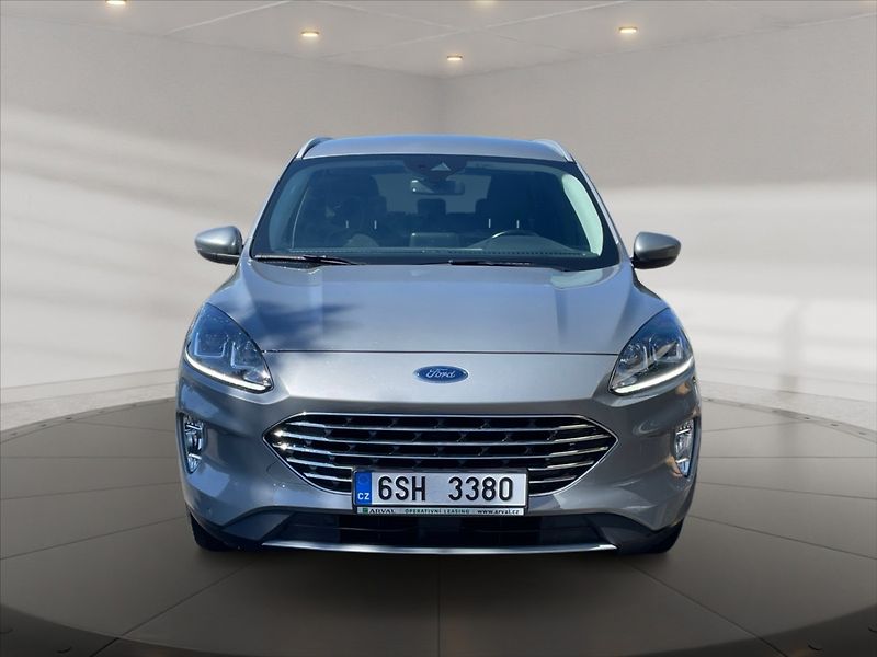 Ford Kuga 1,5 EB 110 Titanium - fotka 2 z 11