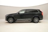 Volvo XC90 B5 AWD BRIGHT ULTIMATE AUT 7m - náhled 10