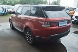 Land Rover Range Rover Sport - náhled 2