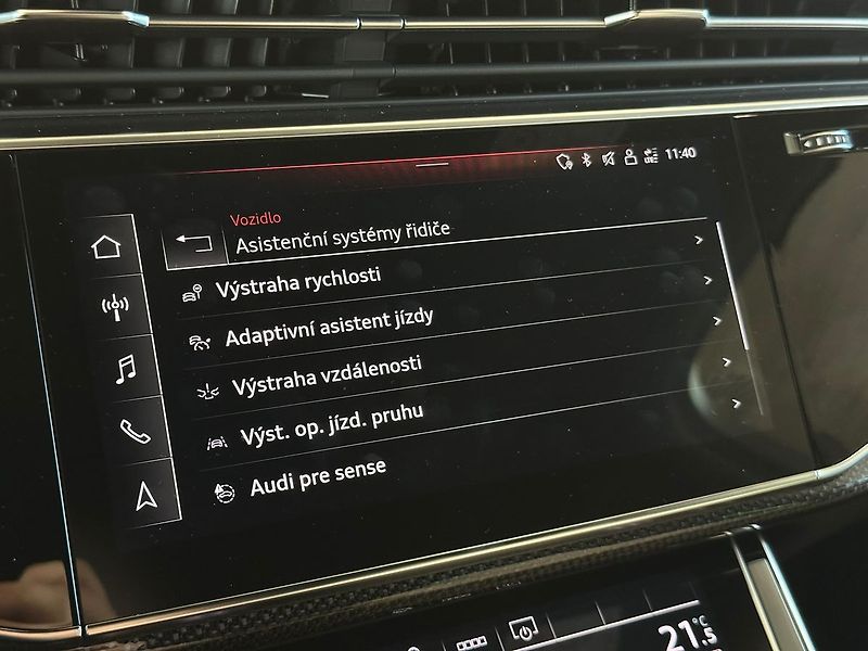 Audi Q7 SQ7,Záruka + servis do 10/2027 - fotka 35 z 47