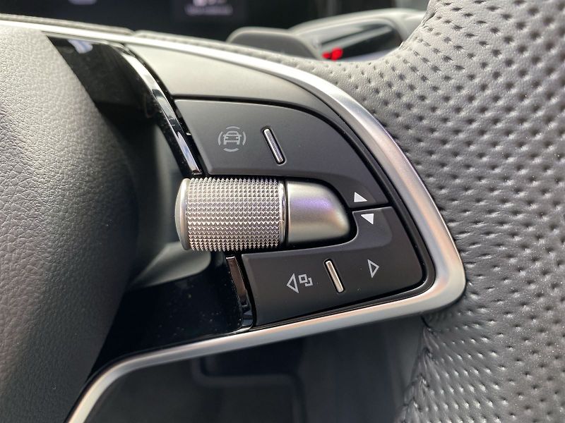 Škoda Kodiaq (2025) 2,0 TDI 4x4 DSG Sportline - fotka 21 z 40