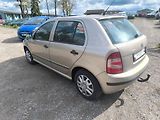 Škoda Fabia 1,4i,KLIMA,PĚKNÁ,SERVISKA,TZ - náhled 3