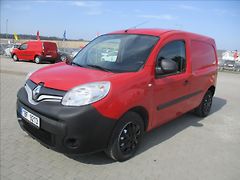 Renault Kangoo 1,5 dCi 75k bez koroze odp DPH - fotografie inzerátu