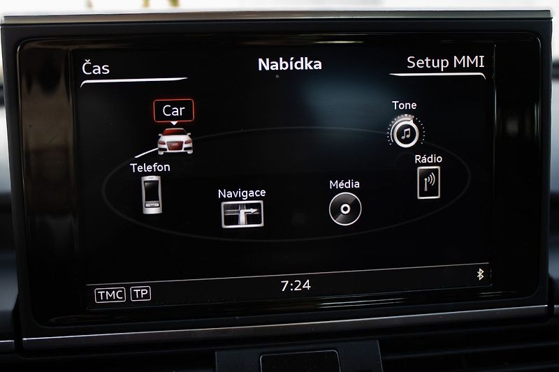 Audi A6 DPH, servis, 2 sada kol - fotka 19 z 43