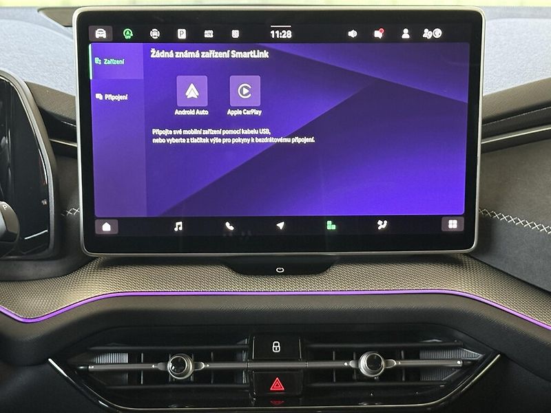 Škoda Kodiaq DSG 4M 2,0TDI 142kW SportLine - fotka 13 z 27
