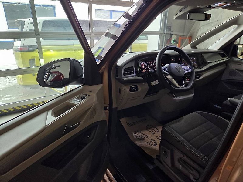 Volkswagen Ostatní California Ocean 1.5 TSI eHybr - fotka 14 z 77